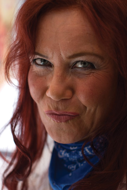 Kikka Laitinen
Avainsanat: Kikka Laitinen