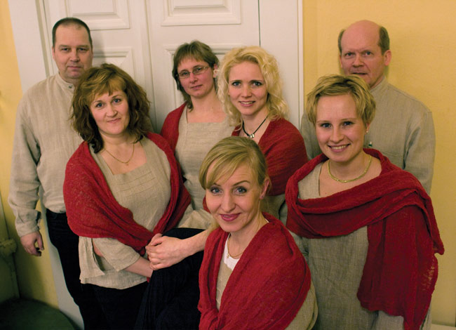 Solistit
Erkki Pyyhtinen, Marju Toivanen, Annemari Nieminen, Marjo Tamminen, Leea Hämäläinen, Pamela Halminen ja Veikko Maaskola, Kymin kirkko, Kotka 2008.
Avainsanat: Kymi Contento gospelkuoro Kotka huivi Pidä kädestä kiinni Erkki Pyyhtinen Marju Toivanen Annemari Nieminen Marjo Tamminen Leea Hämäläinen Pamela Halminen Veikko Maaskola Kymin kirkko Kotka 2008 solistit Solistit
Erkki Pyyhtinen, Marju Toivanen, Annemari Nieminen, Marjo Tamminen, Leea Hämäläinen, Pamela Halminen ja Veikko Maaskola, Kymin kirkko, Kotka 2008.
Avainsanat: Kymi Contento gospelkuoro Kotka huivi Pidä kädestä kiinni Erkki Pyyhtinen Marju Toivanen Annemari Nieminen Marjo Tamminen Leea Hämäläinen Pamela Halminen Veikko Maaskola Kymin kirkko Kotka 2008 solistit