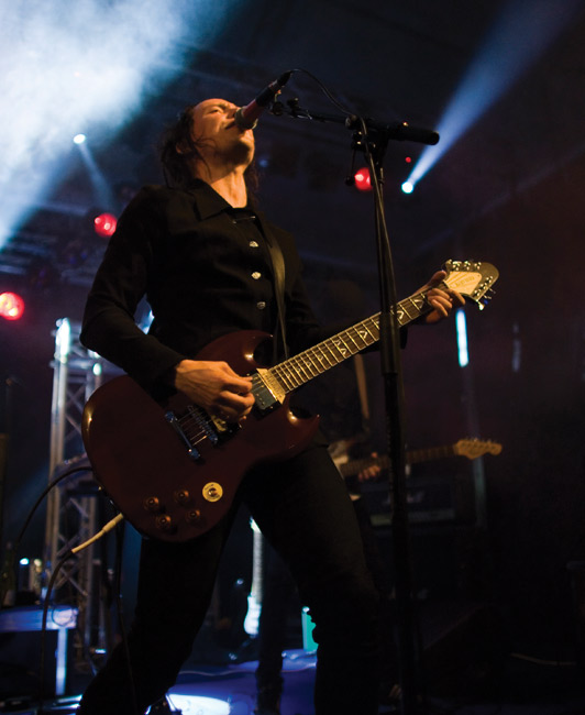 Malja
Avainsanat: Lapko Ville Malja Jurassic rock Mikkeli Visulahti mustavalkoinen mv