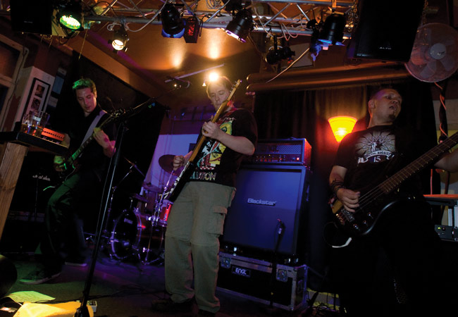 Madison Roam
Back Room, Kotka 2010.
Avainsanat: Madison Roam Kotka Back Room Madison Roam
Back Room, Kotka 2010.
Avainsanat: Madison Roam Kotka Back Room