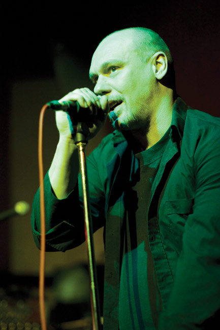 Marko Ritola 2009
Avainsanat: Marko Ritola & Lennonjohto Amarillo rock 