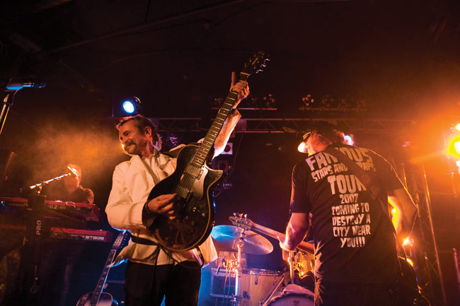 Coming to destroy a city near you
Avainsanat: Menneisyyden Vangit Kouvola Vaakuna Sokos Marilyn Freeman Hanski Rantala