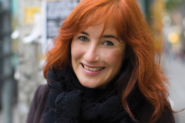 Milana Misic 2007
Mannerheimintie, Helsinki 2007.
Avainsanat: Milana Misic kadulla ihan tavallinen töistä kotiin Helsinki putoan Enkeli Rakkautta vain punatukkainen iloinen Milana Misic 2007
Mannerheimintie, Helsinki 2007.
Avainsanat: Milana Misic kadulla ihan tavallinen töistä kotiin Helsinki putoan Enkeli Rakkautta vain punatukkainen iloinen