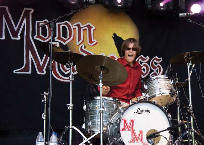 MM
Antto Nikolai
Avainsanat: MoonMadness Sauna Open Air metal festival Heidi Bergback rumpali Antto Nikolai