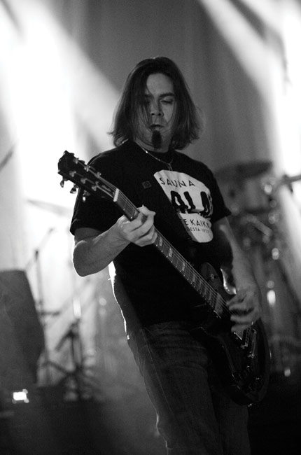 Matti 2010
Avainsanat: Mosesgun Dark Winter Festival Karhula Kotka Matti Vauhkonen