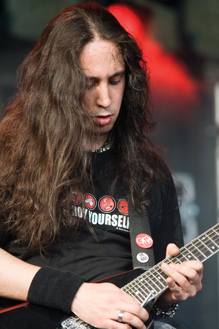 Sooloa
Avainsanat: Naildown Jurassic Rock Mikkeli Daniel Freyberg kitarasoolo