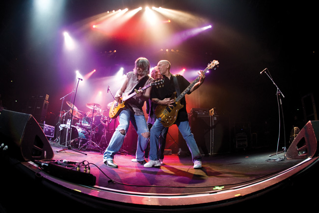 Nazareth 2008
Jäähalli, Helsinki, Finland 2008.
Avainsanat: Nazareth Helsinki jäähalli love hurts Dan McCafferty Pete Agnew Lee Jimmy Murrison kalansilmä fisheye view