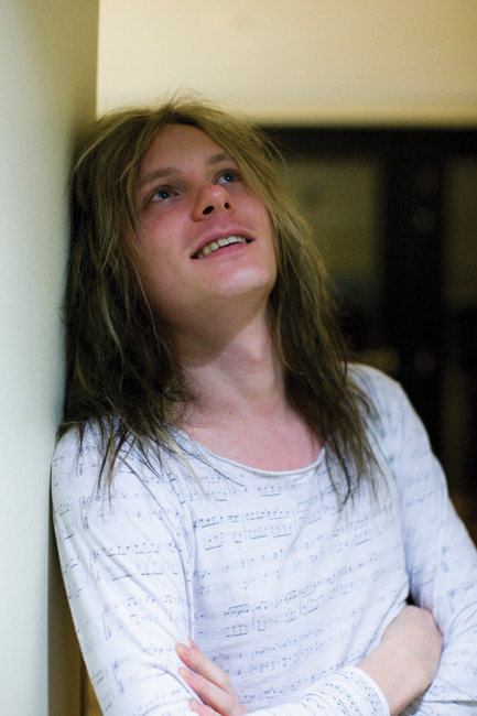 Katse tulevaisuuteen
Jonne Aaron
Avainsanat: Negative Jonne Aaron Amarillo Seurahuone Kotka 2008 hotelli sävelet nuotit poseerata Katse tulevaisuuteen
Jonne Aaron
Avainsanat: Negative Jonne Aaron Amarillo Seurahuone Kotka 2008 hotelli sävelet nuotit poseerata