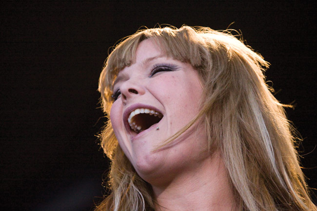 Anette Olzon 09
Nightwish
Avainsanat: Nightwish Sauna open air Tampere Anette Olzon