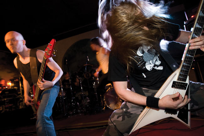 OG touhuaa
Om nium Gatherum, Kesto-klubim, Kairo, Kotka 2009.
Avainsanat: Omnium Gatherum OG Ompparit Kairo Kotka Kesto-klubi Markus Vanhala kitaristi Eerik Purdon