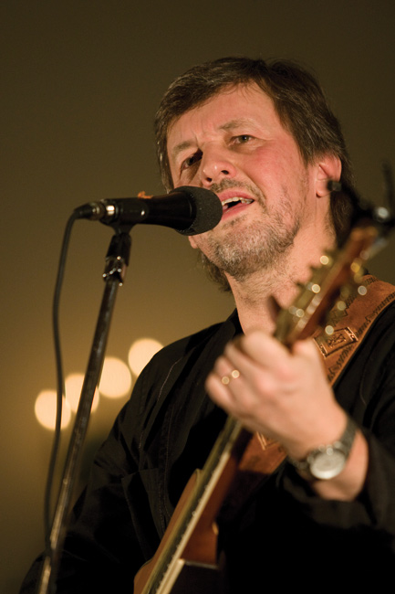 Pekka Simojoki 2008
Helluntaikirkko, Kotka.
Avainsanat: Pekka SÃ­mojoki gospel hengellinen Exit helluntaikirkko Kotka