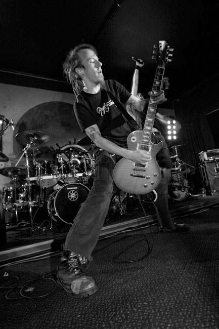 Haara-asennossa
Avainsanat: Profane Omen Kesto-klubi Kairo Kotka