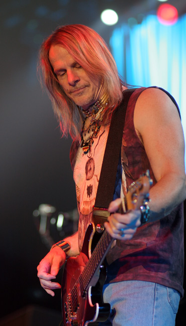 Morse
Steve Morse on soittanut Purplessa vuodesta 1994.
Avainsanat: Deep Purple Steve Morse kitaristi Rapture of the deep