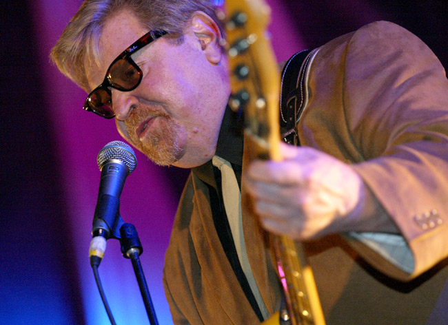Jussi Raittinen
Avainsanat: Jussi Raittinen laulaja basisti rock-legenda and the Boys