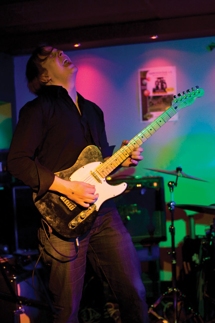 The unknown solder
Avainsanat: The Roars Yelllari Kotka Doors Clapa