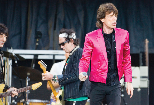 Lavahässäkkää
"You start me up!"
Avainsanat: Rolling Stones olympiastadion Helsinki rock-legenda bigger bang tour Mick Jagger Keith Richards Ron Wood Charlie Watts rummut rumpali satisfaction it's only rock'n'roll