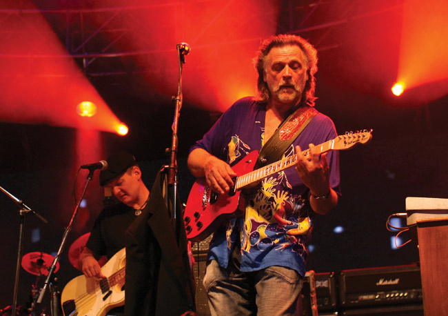 Virallisen blues-bändin virallinen blues-mies
Pepe Ahlqvist
Avainsanat: SF-Blues blues Meripäivät Kotka Eastway juuret Pepe Ahlqvist jammata Virallisen blues-bändin virallinen blues-mies
Pepe Ahlqvist
Avainsanat: SF-Blues blues Meripäivät Kotka Eastway juuret Pepe Ahlqvist jammata
