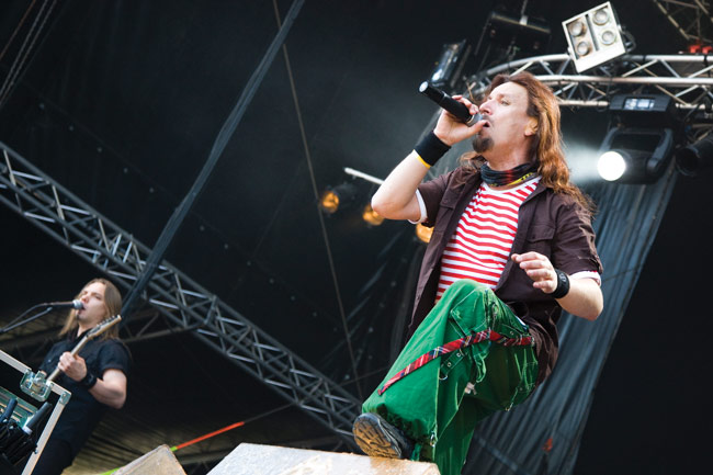 Paid in full
"It's hard for me to love myself right now"
Avainsanat: Sonata Arctica Sauna open air metal festival Tampere Tallulah tulkita raitapaita Marimekko Paid in full