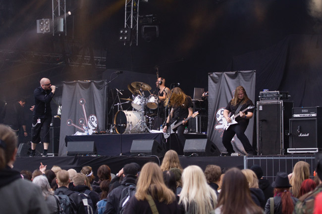 Saunassa
Sparzanza
Avainsanat: Sparzanza Sauna Open air metal festival Tampere Johan Carlsson Saunassa
Sparzanza
Avainsanat: Sparzanza Sauna Open air metal festival Tampere Johan Carlsson