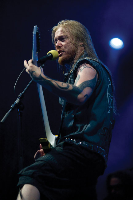 Antti Hyyrynen 2010
Avainsanat: Stam1na Kotkan Meripäivät Antti Hyyrynen