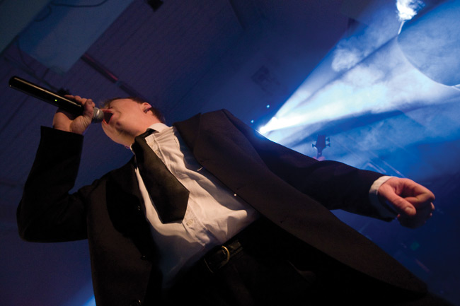 Jari Heino 2010
Avainsanat: Dark Winter Festival festivaali karhula Kotka Sammolla Superdeathflame Jari Heino