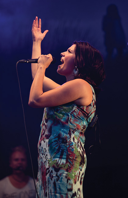 Tulkintaa Meripäiväareenalla
Kotka 2013
Avainsanat: Suvi Teräsniska Kotkan Meripäivät