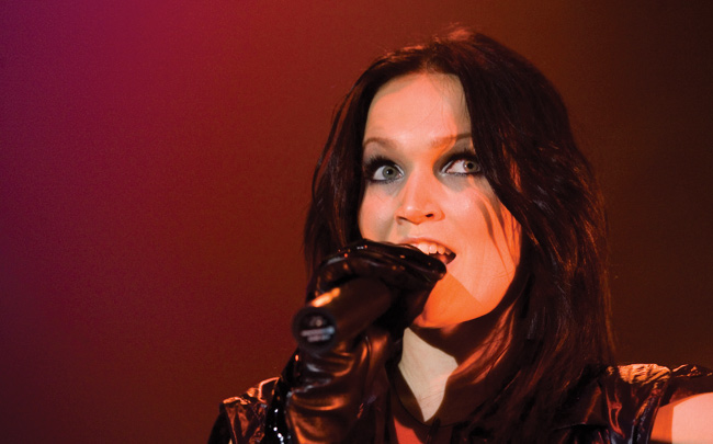 Tarja Turunen 2007
Kuusankoski
Avainsanat: Tarja Turunen ex-Nightwish kaunis seksikäs suloinen valloittava säteilevä Sami Hyypiä Areena Kuusankoski Tarja Turunen 2007
Kuusankoski
Avainsanat: Tarja Turunen ex-Nightwish kaunis seksikäs suloinen valloittava säteilevä Sami Hyypiä Areena Kuusankoski