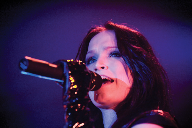 Sing for me
Avainsanat: Tarja Turunen ex-Nightwish kaunis seksikäs suloinen valloittava säteilevä Sami Hyypiä Areena Kuusankoski 