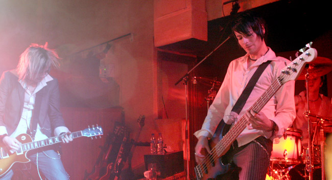 In action
Technicolour 2005, Amarillo, Kotka.
Avainsanat: Technicolour action Gary Toni Dingo meno päällä All my life