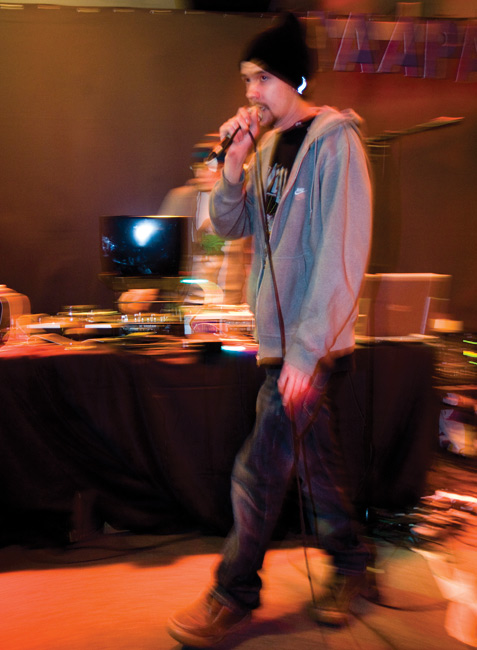 Luopioisten luja
Tykopaatti 2009
Avainsanat: Tykopaatti Kairo Kotka luopioisten luja rap pipo