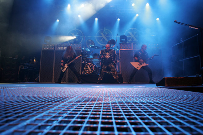 Metallia
U.D.O. FME, Helsinki 2006.
Avainsanat: U.D.O. Udo Dirkschneider Stefan Kaufmann Fitty Wienhold verkko häkki seinä madman metalli ritilä