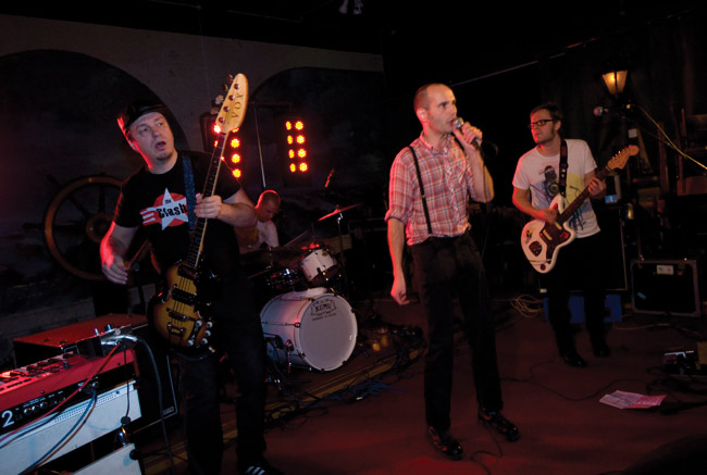 Valkyrians 2009
Kesto-klubi, Kairo 2009
Avainsanat: Valkyrians Kesto-klubi Kairo Kotka Angster