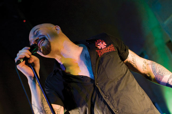 Veeti 2009
Avainsanat: Veeti Kallio Kotka Amarillo