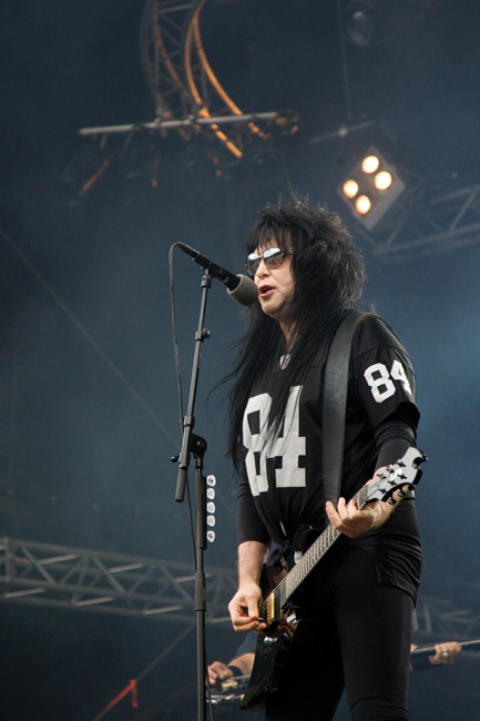 Pelaaja numero 84
... on Blackie Lawless
Avainsanat: W.A.S.P. WASP Ankkarock Vantaa Korso Blackie Lawless pelipaita 84 pelaaja