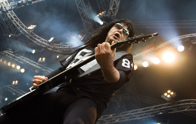 Blackie Lawless 2008
W.A.S.P., Ankkarock, Vantaa 2008.
Avainsanat: W.A.S.P. WASP Ankkarock Vantaa Korso Blackie Lawless pelipaita 84 pelaaja Blackie Lawless 2008
W.A.S.P., Ankkarock, Vantaa 2008.
Avainsanat: W.A.S.P. WASP Ankkarock Vantaa Korso Blackie Lawless pelipaita 84 pelaaja