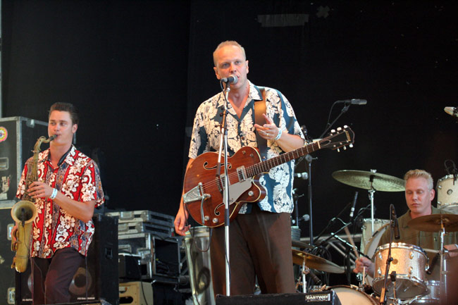 Whistle Bait
2005 Hamina.
Avainsanat: Whistle Bait Bait's motel 50-luku rockabilly Hamina bastioni