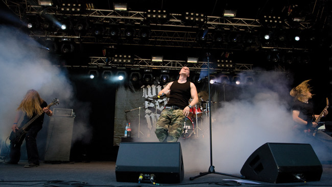 Widesreen Mode
Sauna Open Air, Tampere 2008.
Avainsanat: Widescreen Mode Sauna Open air metal festival everlasting bomb Samu Brusila Janne Lahtinen Stenroos savu