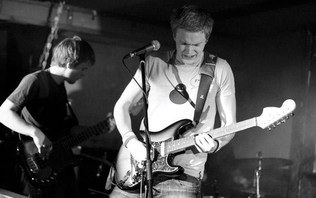 Salvation
Avainsanat: Year of the dog Sam's pub karhula kotka Lauri Yrjölä Miikka de Vocht 